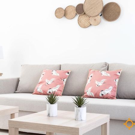 Apartamento Floral By Livework Cadiz Luaran gambar