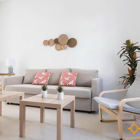 Apartamento Floral By Livework Cadiz Luaran gambar