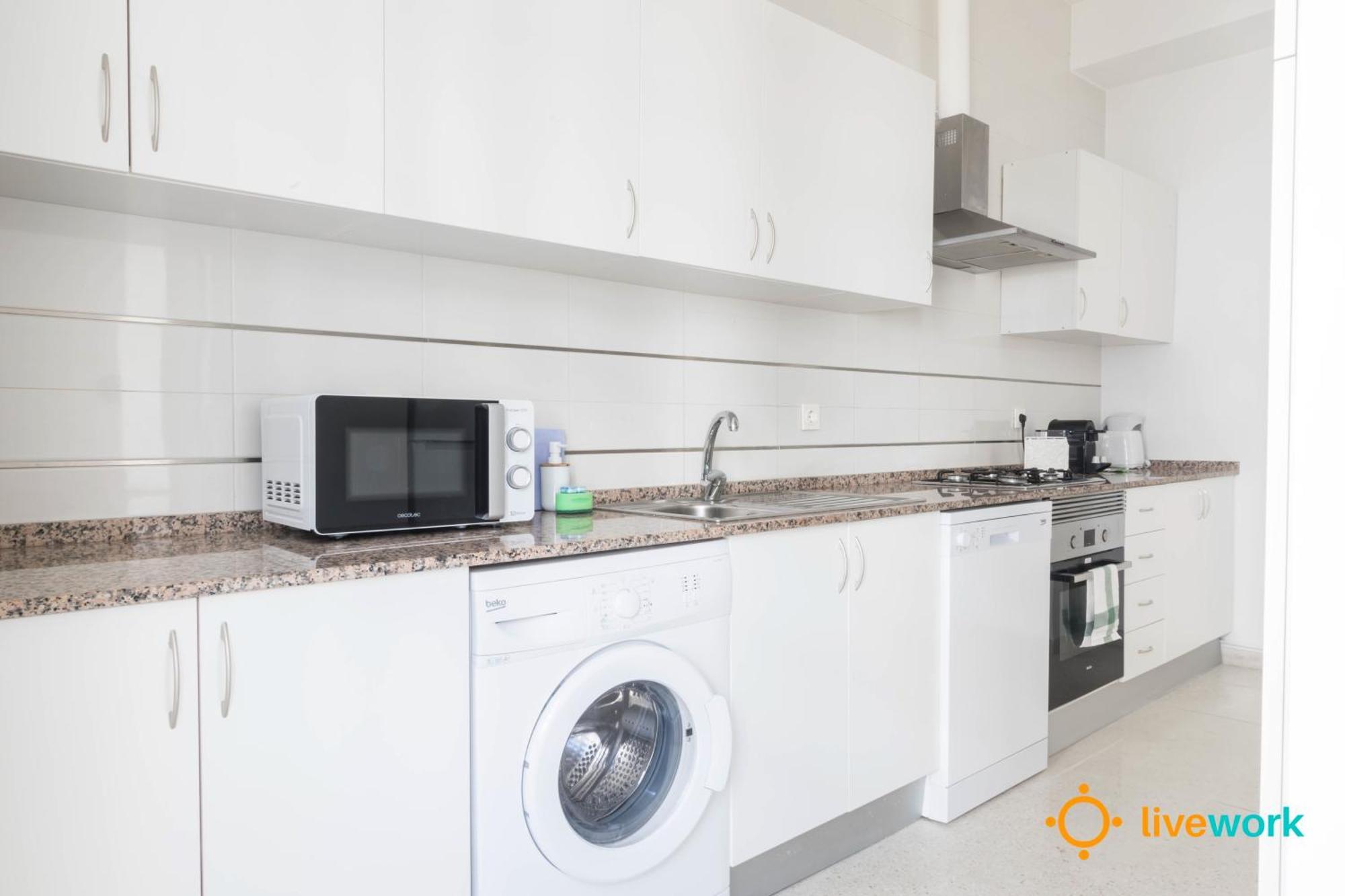 Apartamento Floral By Livework Cadiz Luaran gambar