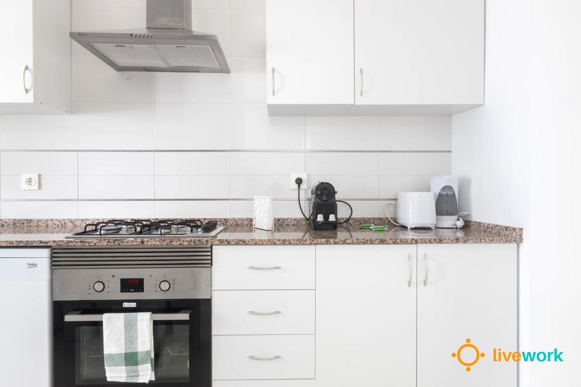 Apartamento Floral By Livework Cadiz Luaran gambar